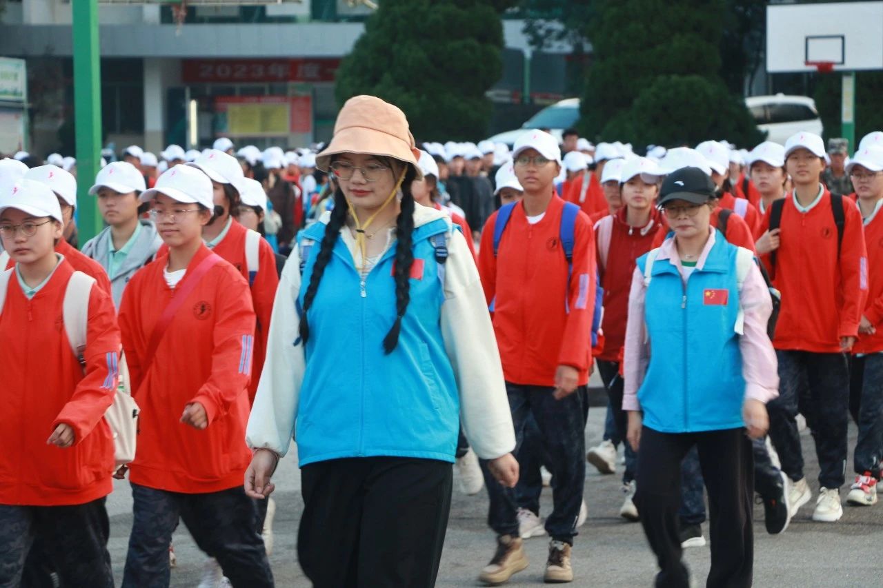 定向越野 遇見“不定向”的未來 第 2 張