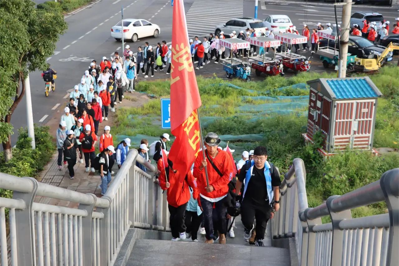 定向越野 遇見“不定向”的未來 第 3 張